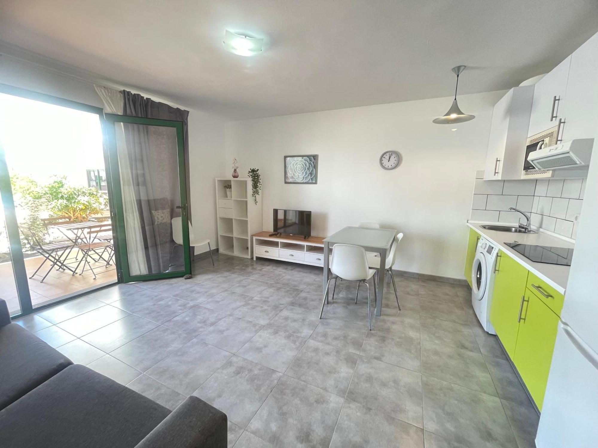 Realrent Costa Teguise Beach Εξωτερικό φωτογραφία